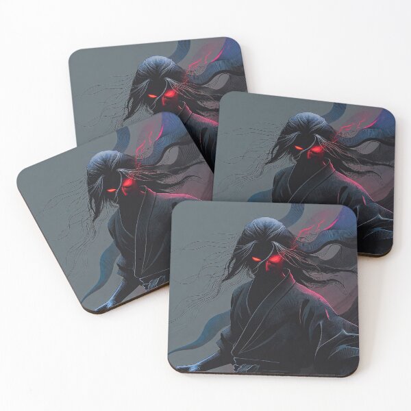 Item preview, The Vengeful Spirit designed and sold by VEIR.
