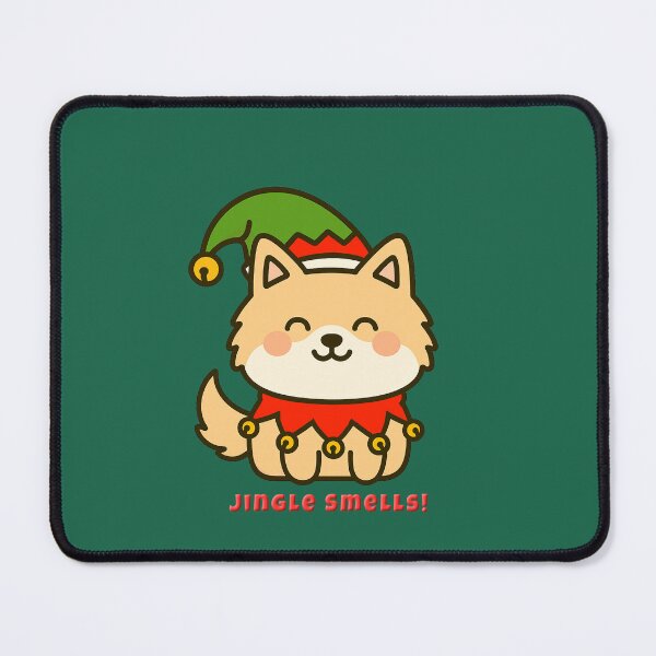 Item preview, Jingle smells designed and sold by Yoru-Station.