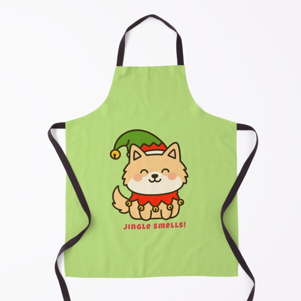Item preview, Jingle smells designed and sold by Yoru-Station.