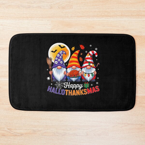 Item preview, 2025 Christmas Hallothanksmas Merry Tree Vintage Happy designed and sold by JamieFmorriSS.
