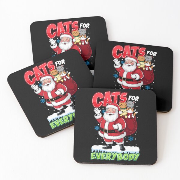 Item preview, Cat Meme Vintage Funny Xmas Retro Humor Quote designed and sold by Kraigsarina.