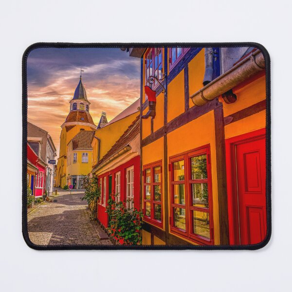 Item preview, Fåborg . Denmark designed and sold by Hans Peðer Alfreð .