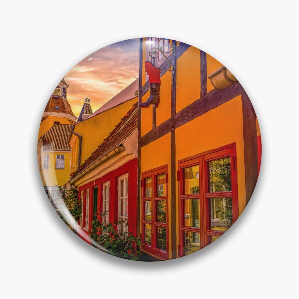 Item preview, Fåborg . Denmark designed and sold by Hans Peðer Alfreð .