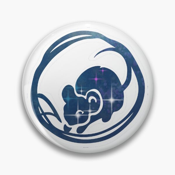 Item preview, Fieldmoot Mouse 2024 (clear background) designed and sold by FieldmootMerch.