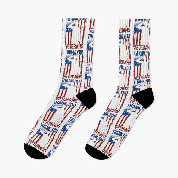 Item preview, Veterans War Thank You Day Memorial Vintage USA 90S designed and sold by Blancocalico.