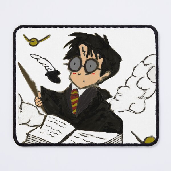 Item preview, You’re a wizard designed and sold by Jordywales.