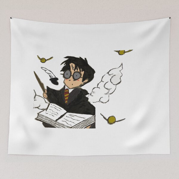 Item preview, You’re a wizard  designed and sold by Jordywales.