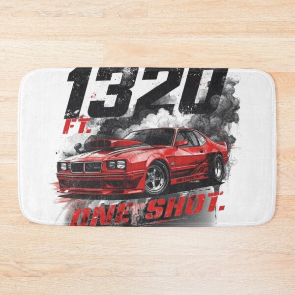 Item preview, one shot designed and sold by ssnoz.