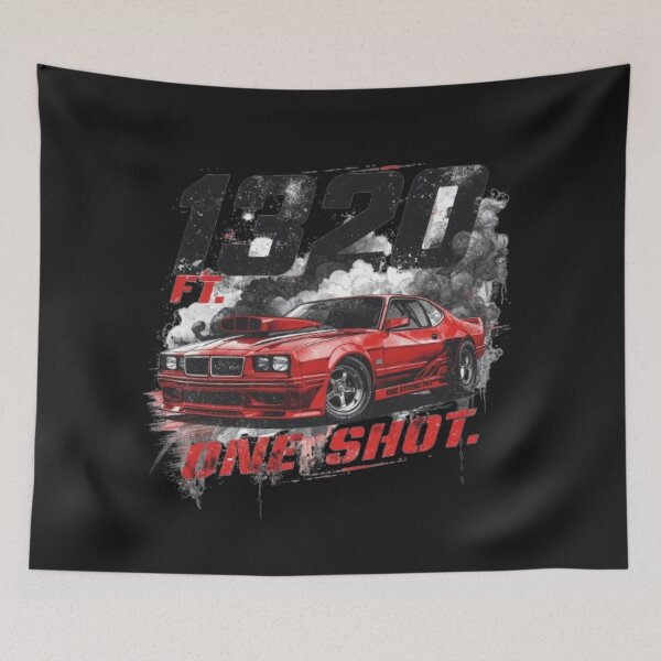 Item preview, one shot designed and sold by ssnoz.