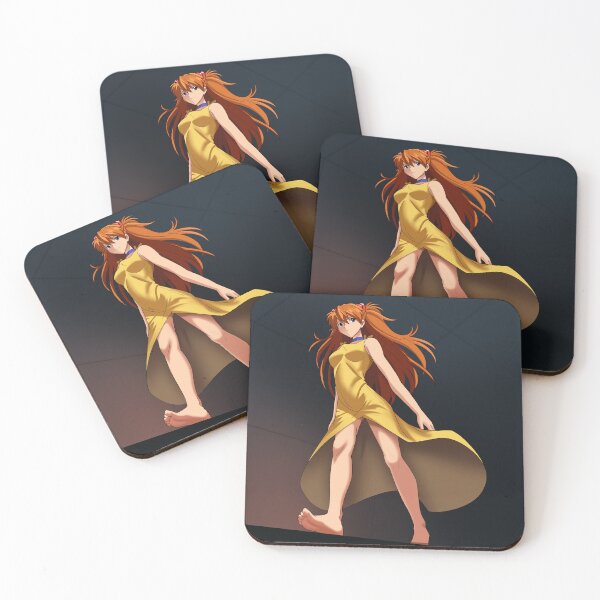 Item preview, Asuka designed and sold by conejo-loco.