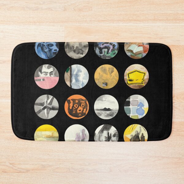 Item preview,  Tiny R.E.M. designed and sold by ReflexSix.