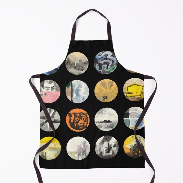 Item preview,  Tiny R.E.M. designed and sold by ReflexSix.