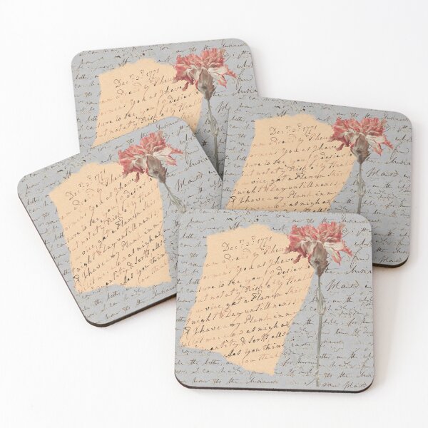 Item preview, 1771 Collage designed and sold by Swooncake Press.
