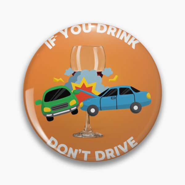Item preview, another message against impaired driving designed and sold by RoyalCanadianDesigns.