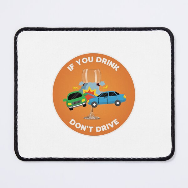 Item preview, another message against impaired driving designed and sold by RoyalCanadianDesigns.
