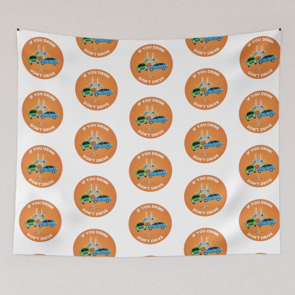 Item preview, another message against impaired driving designed and sold by RoyalCanadianDesigns.