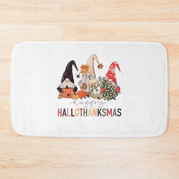 Item preview, Christmas Happy Hallothanksmas 2025 Merry Tree Vintage designed and sold by JamieFmorriSS.