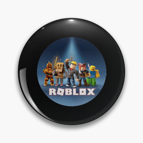 Item preview, Roblox All Characters designed and sold by agnesnwambeata.