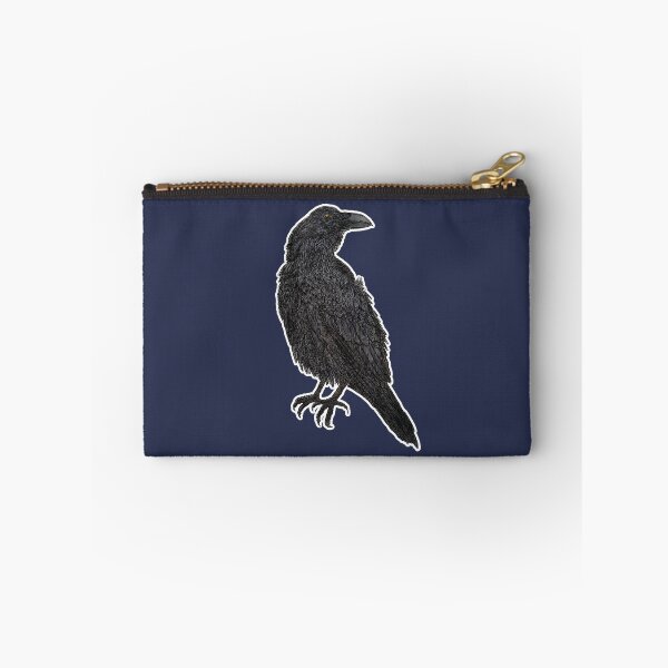 Item preview, ¡Cuervo! designed and sold by heymichah.