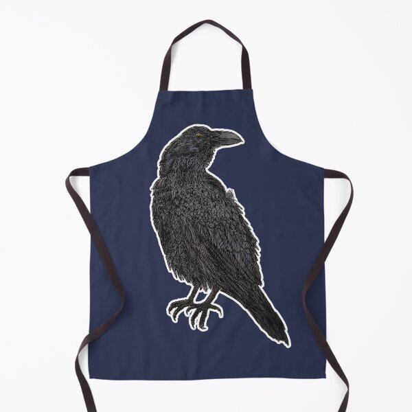Item preview, ¡Cuervo! designed and sold by heymichah.