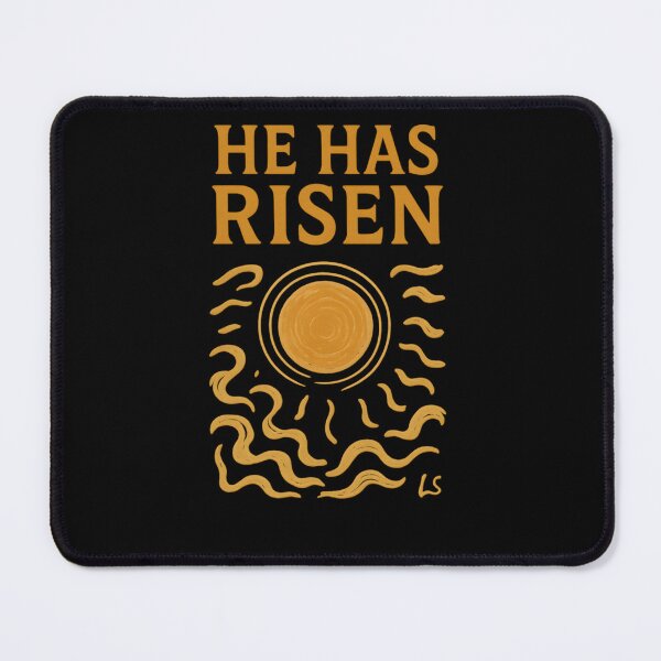 Item preview, Risen Like the Sun designed and sold by RobertSlaught.