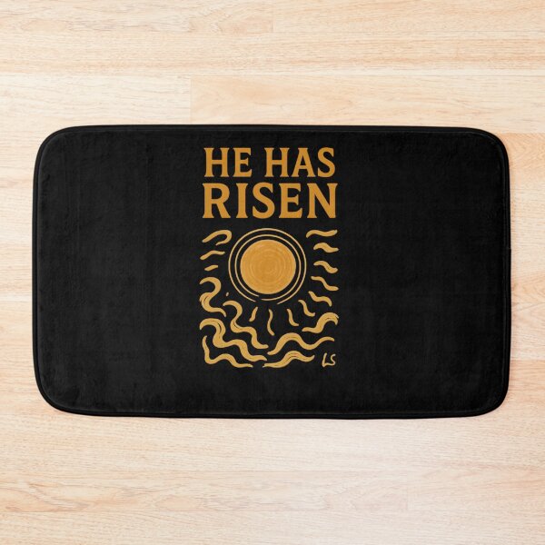 Item preview, Risen Like the Sun designed and sold by RobertSlaught.