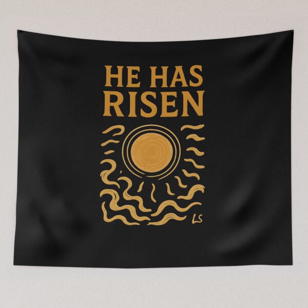 Item preview, Risen Like the Sun designed and sold by RobertSlaught.