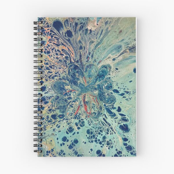 Item preview, Flower Dimension by Colin Knowles designed and sold by artfeedz toronto.
