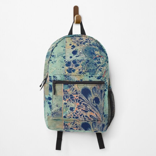 Item preview, Flower Dimension by Colin Knowles designed and sold by artfeedz toronto.
