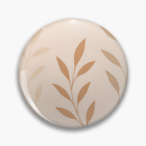 Item preview, Soft branches on a sandy background designed and sold by Yuliik.