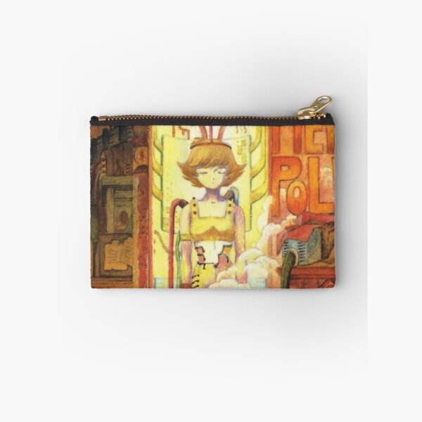 Item preview, Metropolis designed and sold by taroxstudio.