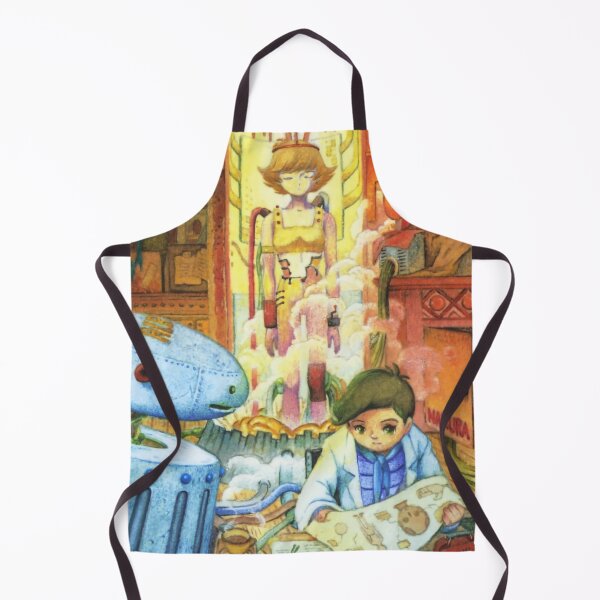 Item preview, Metropolis designed and sold by taroxstudio.