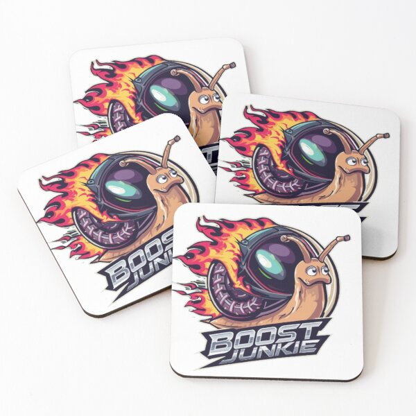 Item preview, boosted snail designed and sold by ssnoz.