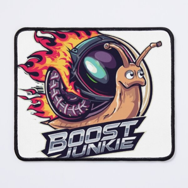 Item preview, boosted snail designed and sold by ssnoz.