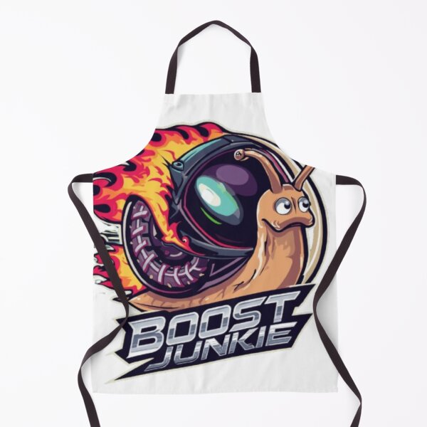 Item preview, boosted snail designed and sold by ssnoz.