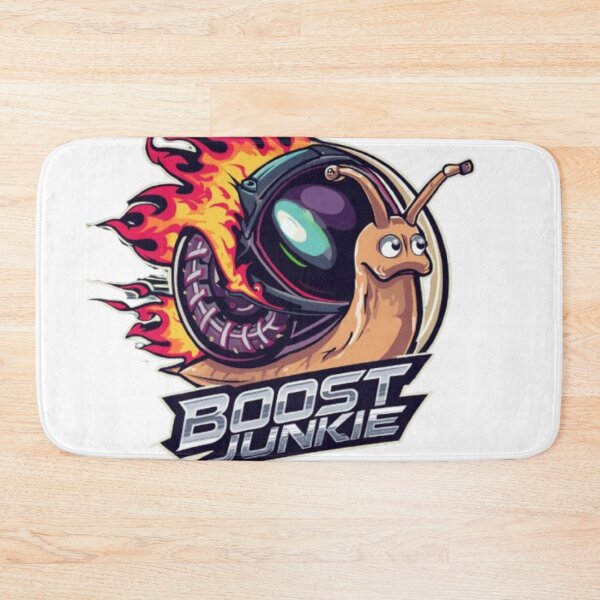 Item preview, boosted snail designed and sold by ssnoz.
