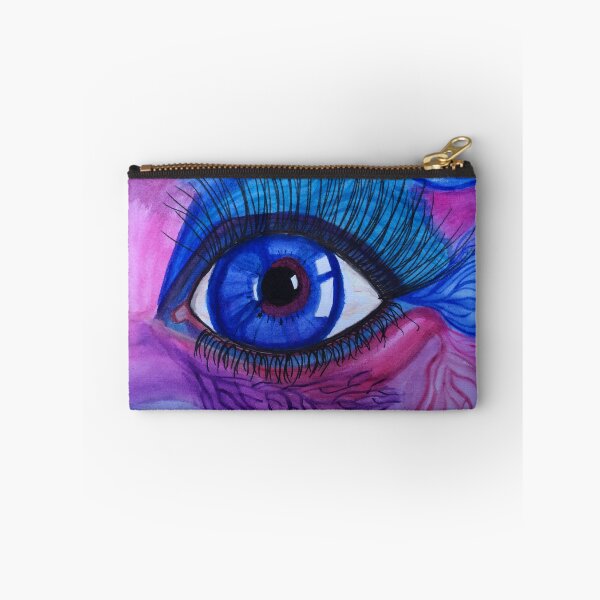Item preview, Blue eyed girl designed and sold by spyns.