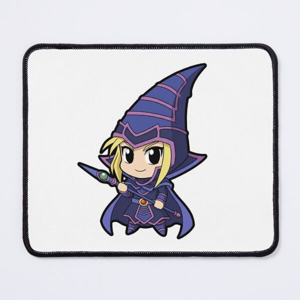 Item preview, Chibi Dark Wizard designed and sold by sunafunk.
