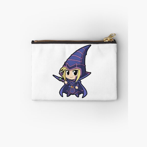 Item preview, Chibi Dark Wizard designed and sold by sunafunk.