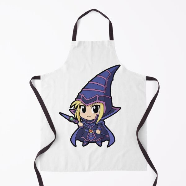 Item preview, Chibi Dark Wizard designed and sold by sunafunk.