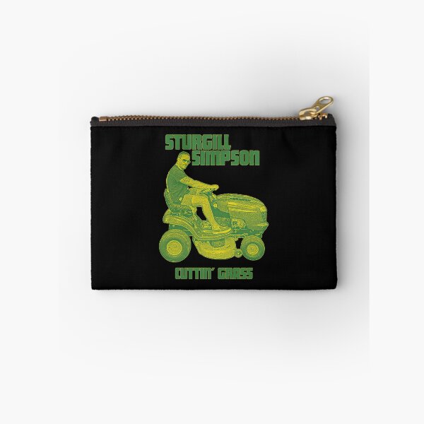 Item preview, Sturgill Simpson Cuttin' Grass  designed and sold by jimfarrepo.