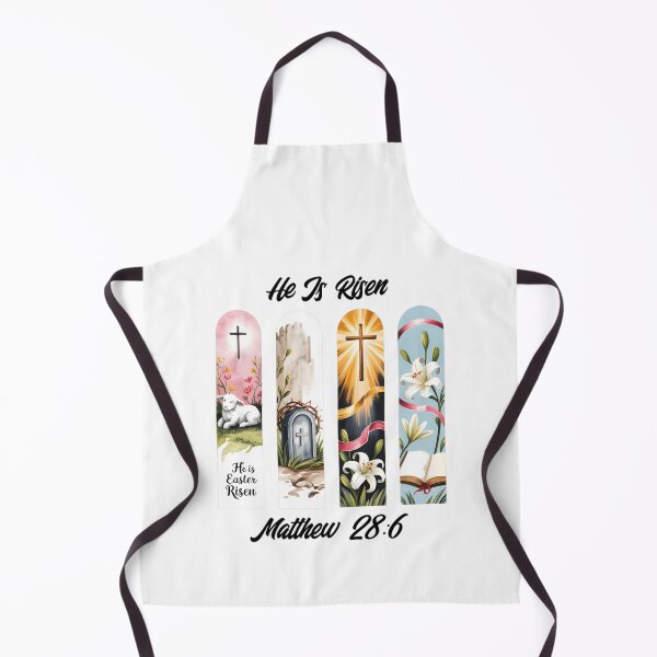 Item preview, commemorating in crucified. the commonly celebrate Christianity the resurrection Jesus used Easter, It of from especially his dead Christ, resurrection after being to is during designed and sold by JUSchallerArt.
