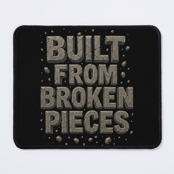 Item preview, Built From Broken Pieces designed and sold by Bellassi.