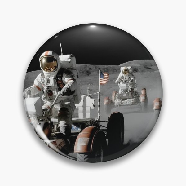 Artikelvorschau, Lunar Bikers entworfen und verkauft von Abeshinobi.