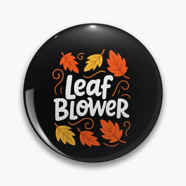 Item preview, autumn vintage vibes classic funny blower fall retro leaf costume halloween designed and sold by Coryconcetta.