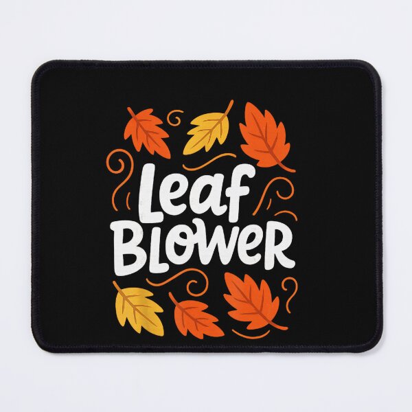 Item preview, autumn vintage vibes classic funny blower fall retro leaf costume halloween designed and sold by Coryconcetta.