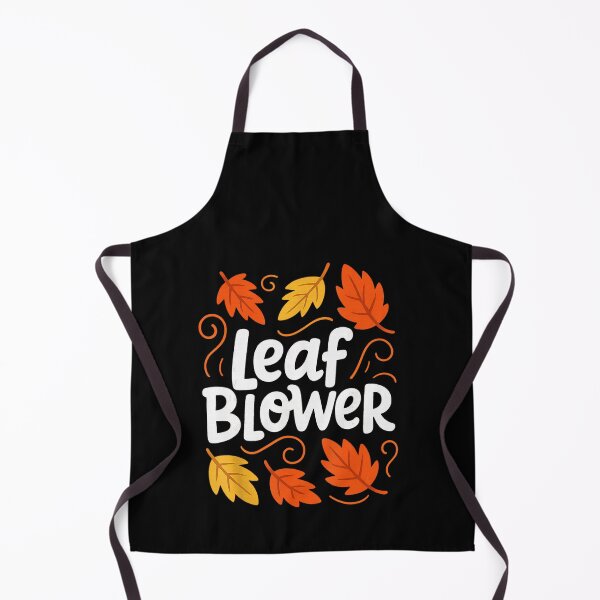 Item preview, autumn vintage vibes classic funny blower fall retro leaf costume halloween designed and sold by Coryconcetta.