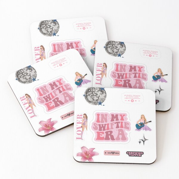 Item preview, Taylor Swift Fan Design designed and sold by MochiVerseArt.