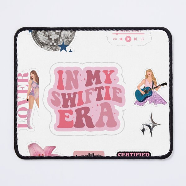 Item preview, Taylor Swift Fan Design designed and sold by MochiVerseArt.