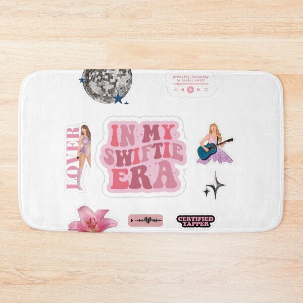 Item preview, Taylor Swift Fan Design designed and sold by MochiVerseArt.
